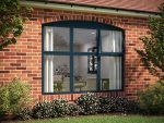 Aluminium Windows