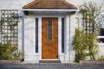 Composite Doors