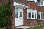 uPVC Doors