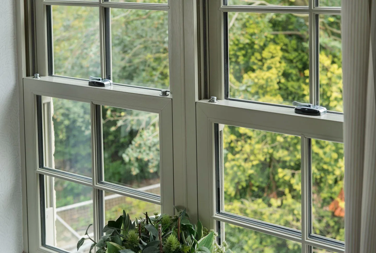 Sliding Sash Windows