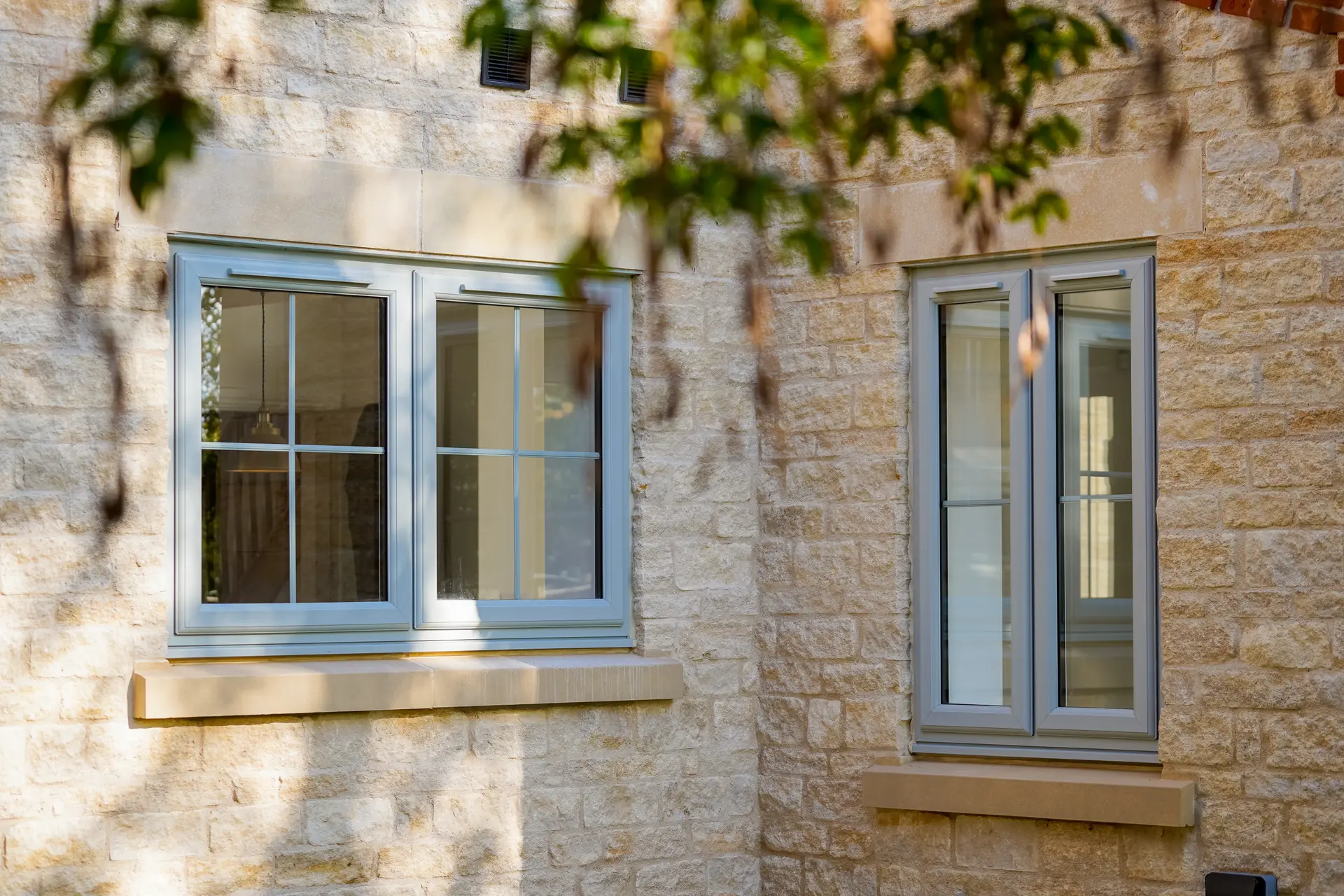 Casement Windows 